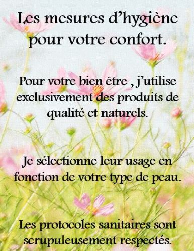 Sérénité - massage bien être (Réservé exclusivement aux femmes) · Photos 3
